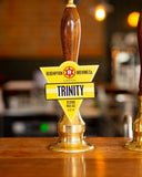 Trinity 3% abv - 5 litre Mini Cask