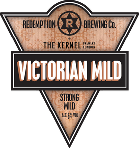 Victorian Mild 6% 5ltr Mini Keg